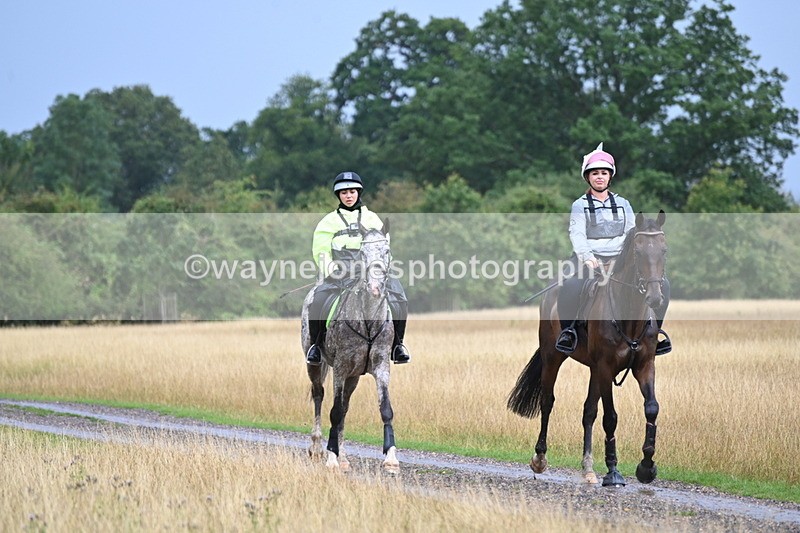 WJ6_1718 - Time at Kitchen Jump 12:45 to 14:22