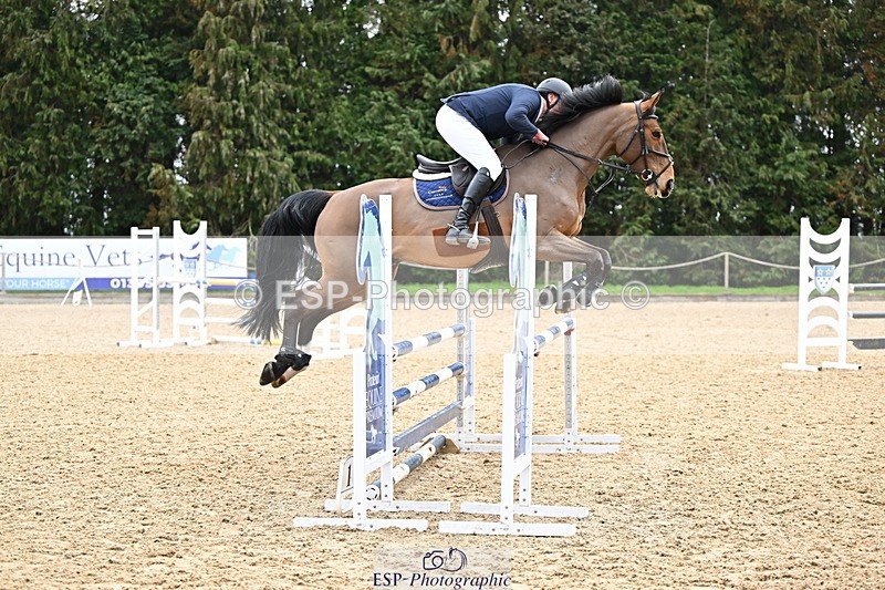 250321A-102706-00329 - Cls 2 Newcomers and 1.10m Open