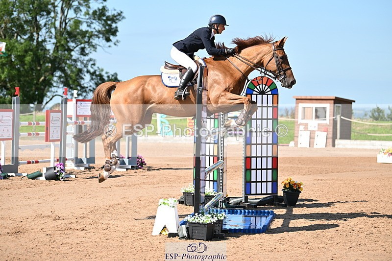 240718A-101151-04416 - Cls 1, 3 Star Small Tour 1.35m