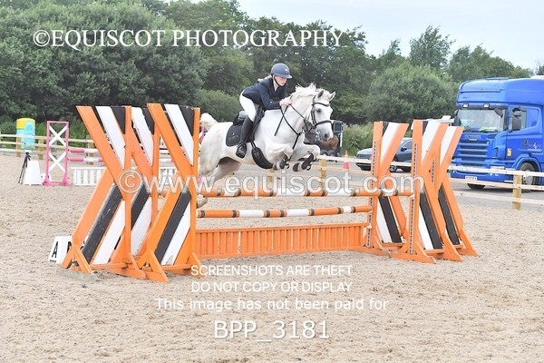 BPP_3181 - CLASS 3 Senior Discovery/ 1m Open