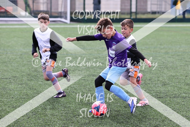 1DX30702 - Sat 6th U9 Boys