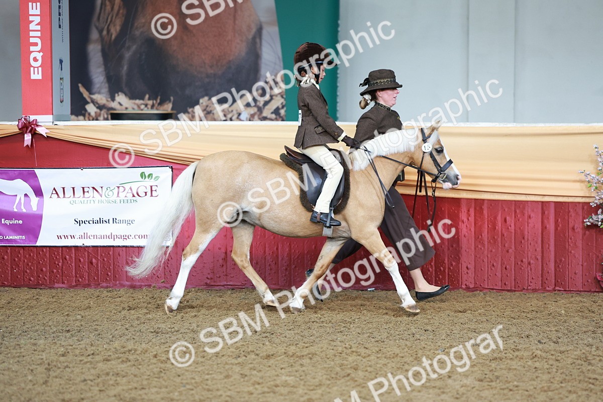 SBM_10656 - Class 101 - Equitation (Best Rider)