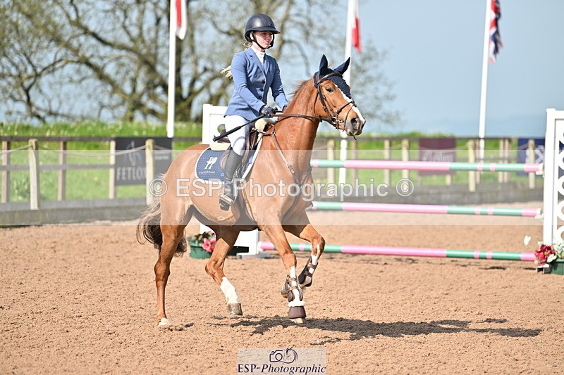 240510A-100241-04937 - Cls 20 Foxhunter