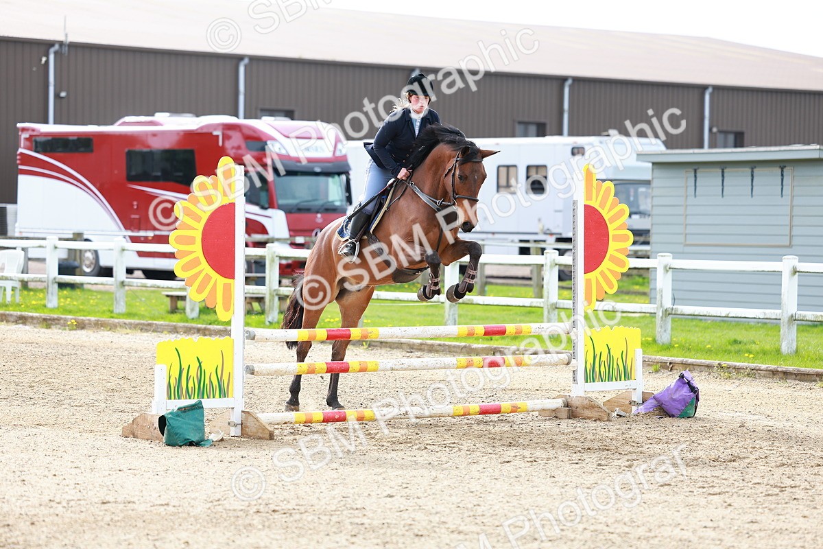 SBM_001665 - Class 7 - Clear Round