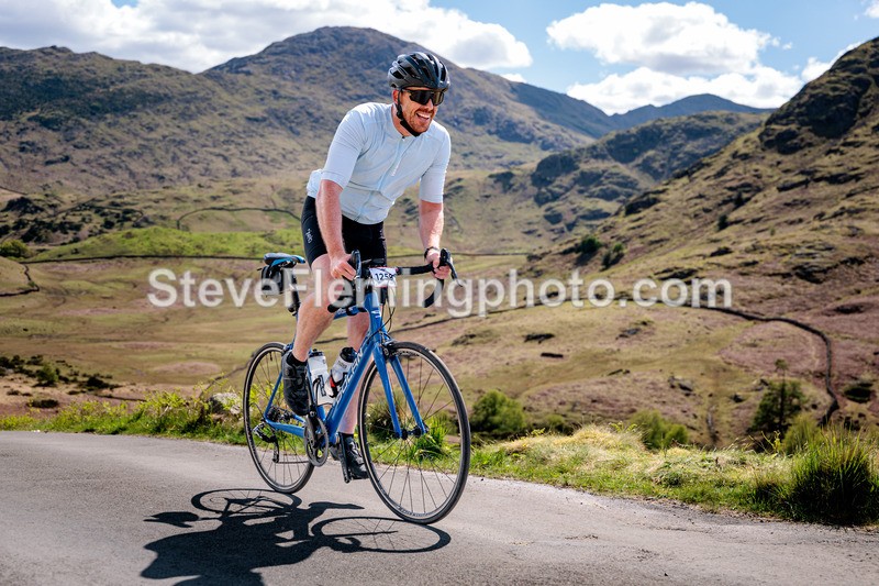 144530 - Blea Tarn Climb 14:00 - 15:00
