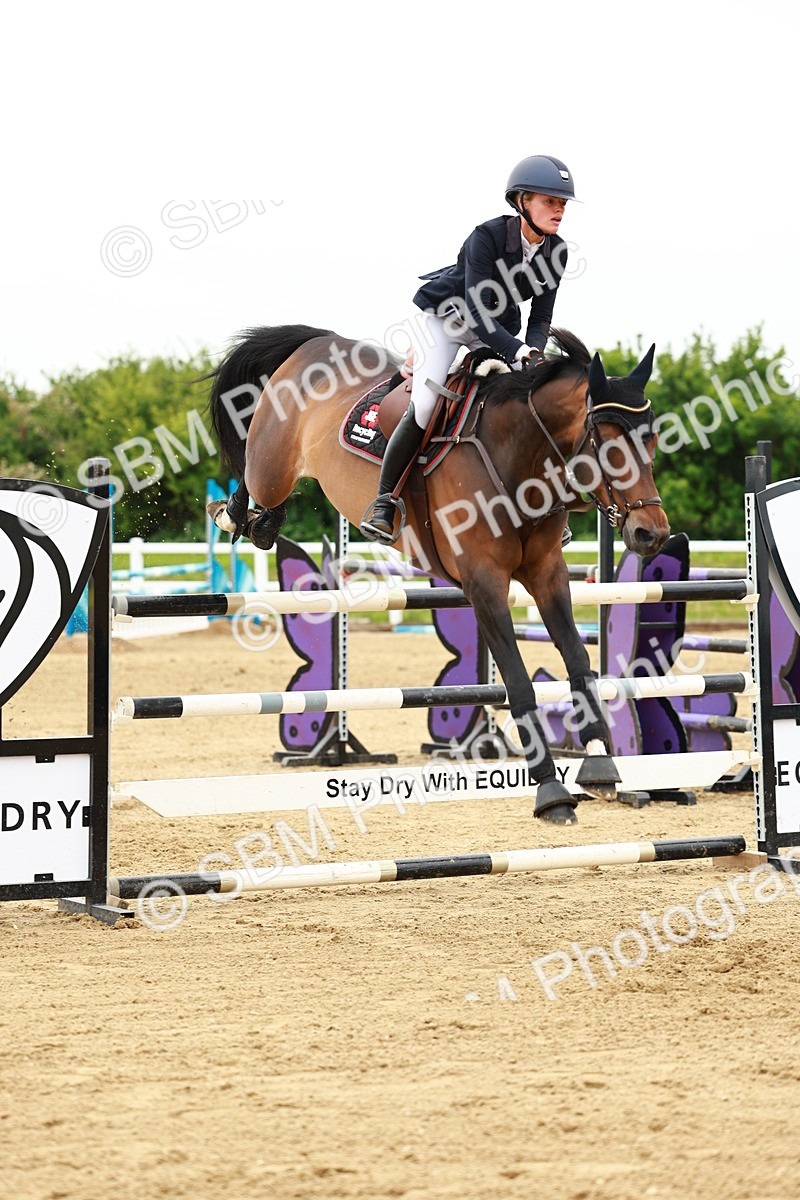 SBM_001282 - Class 6 - National 1.30m 1.40m