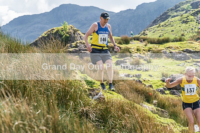 Glaramara-448 - Glaramara Fell Race Sunday 19th May 2024