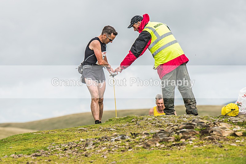 Sedbergh -1547 - Sedbergh Hills Fell Race Sunday 20th August 2023