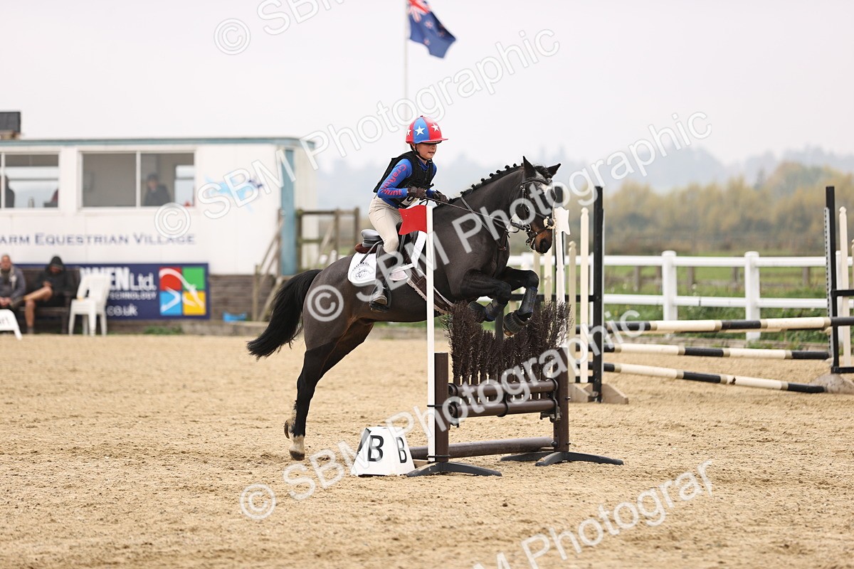 SBM_002129 - Class 2 - 80cm