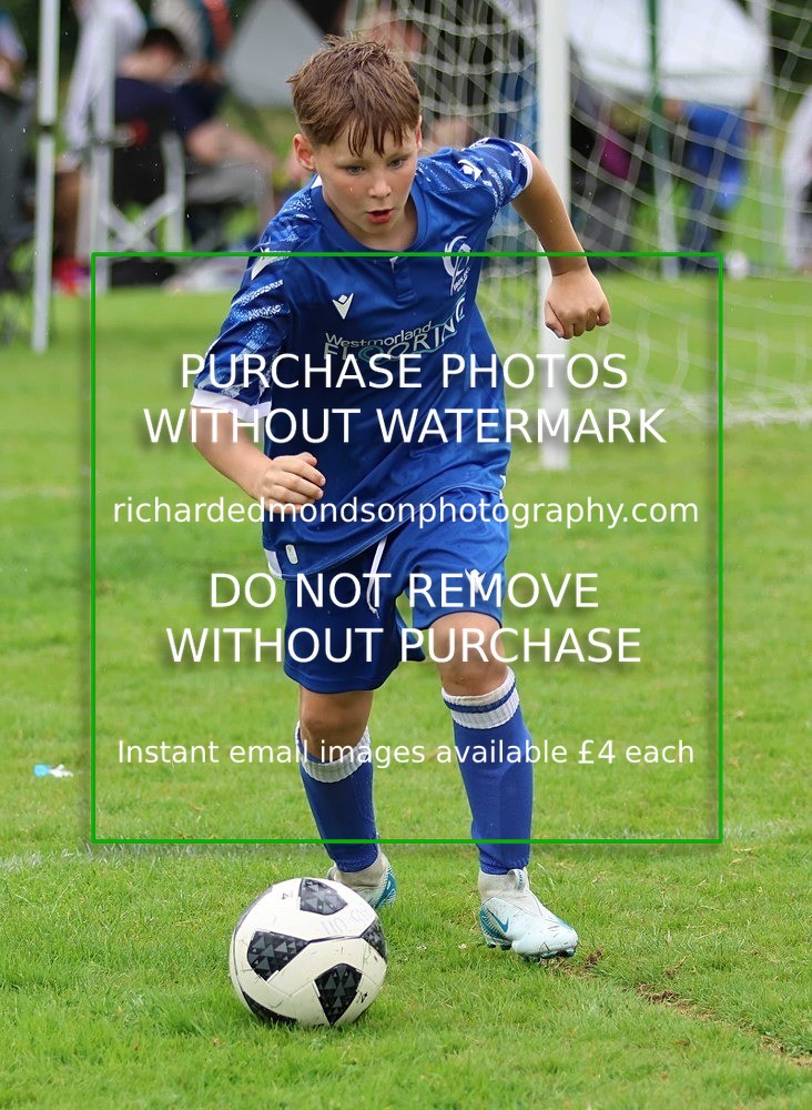 533A8969 - Ibis Under 11's