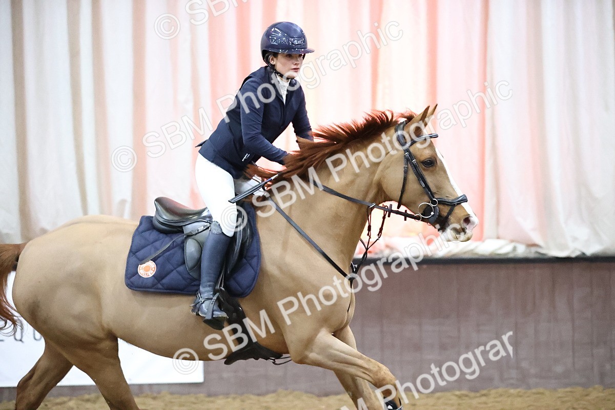 SBM_003010 - Class 10 - Senior Newcomers - 1.10m