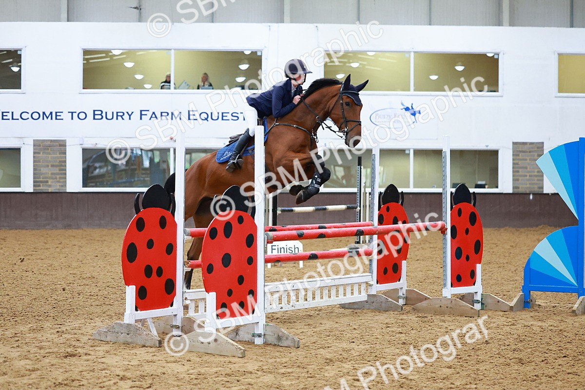 SBM_001440 - Class 3 - Senior Discovery 1.00m