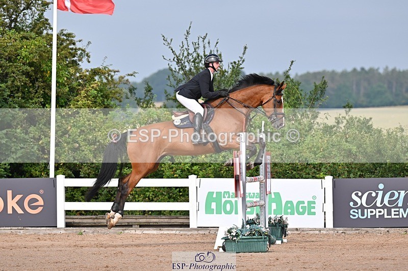 250718-091502-08731 - Cls 26, 1 Star 5yr old Tour