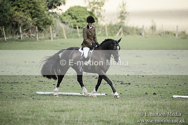 BVR090918 254 - BVRC Dressage and Show Jumping 09/09/18