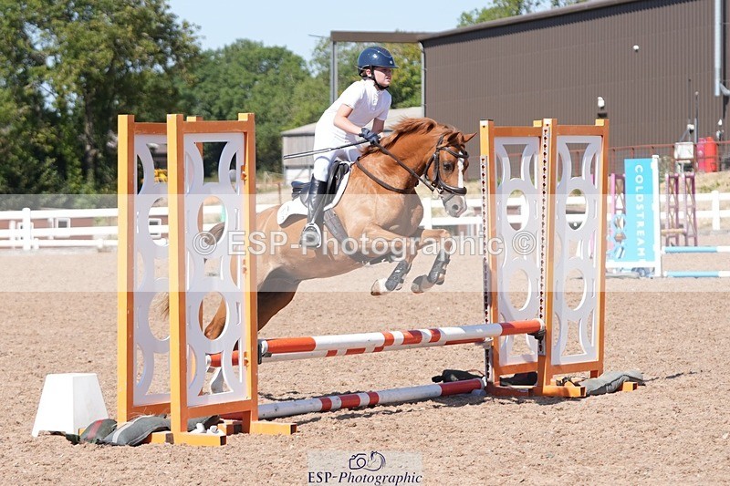 260811-152330-00030 - Cls 1 and 2 Clear Round