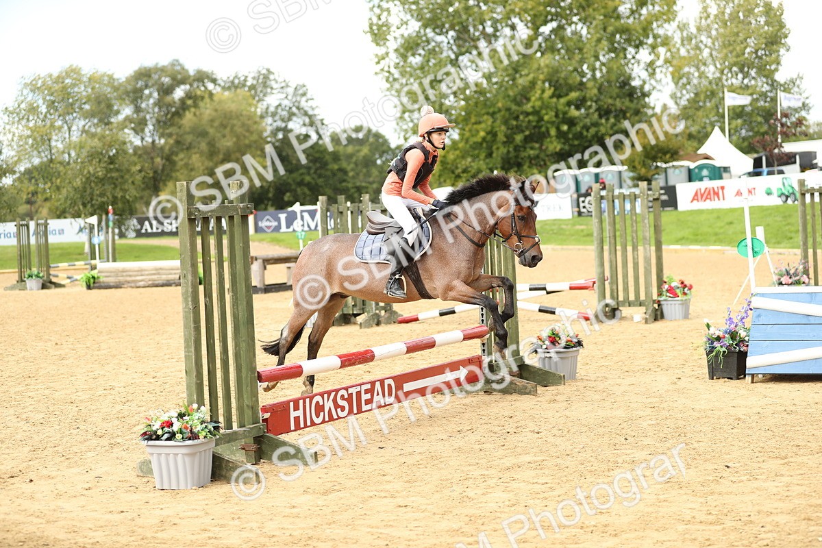 SBM_21968 - E9 - Eventers Challenge 60cm Championship