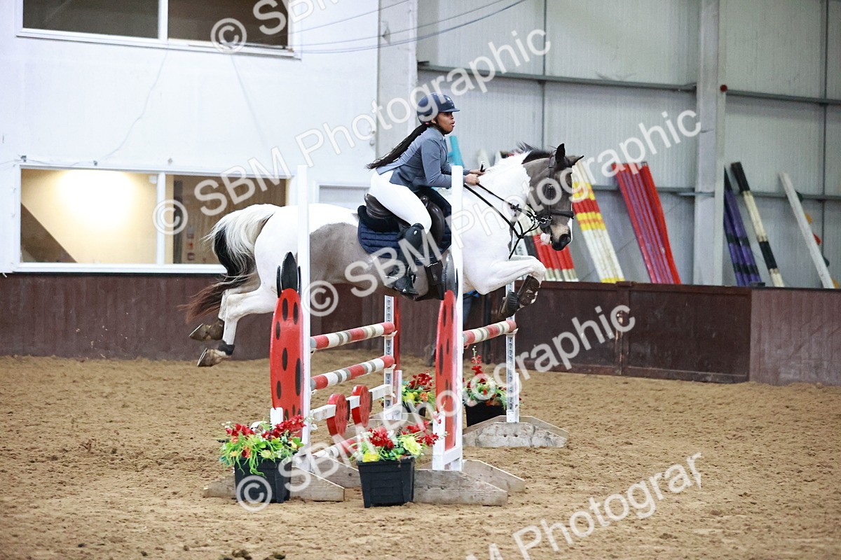 SBM_001385 - Class 5 - Pony 1.00m Open