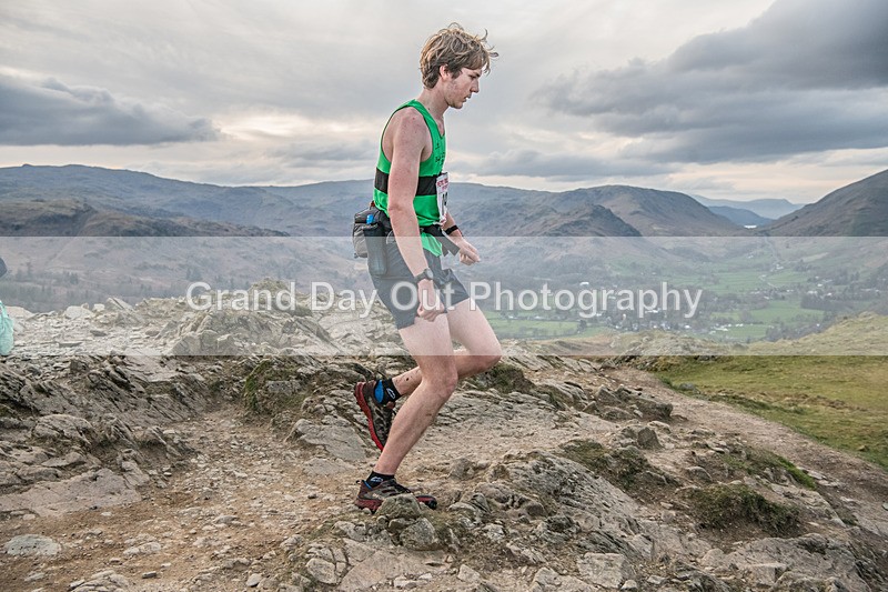 Loughrigg-569 - Loughrigg Fell Race, Wednesday 8th April 2026