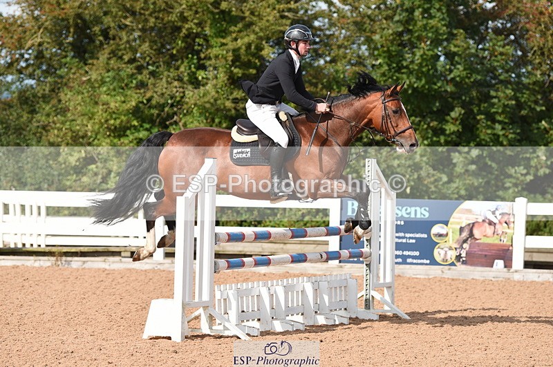 230830A-102522-00084 - Cls 1 British Novice & Open