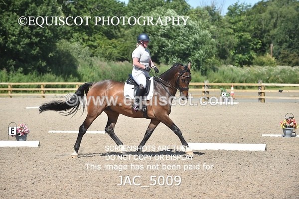 JAC_5009 - CLASS 7 / 8  ELEM 6 / 7