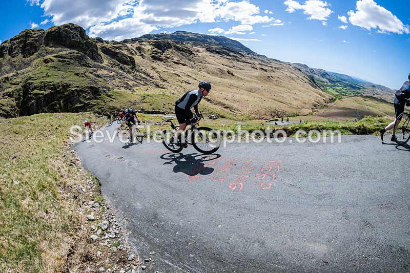 142619 - Hardknott Pass Camera 2 14.00-15.00