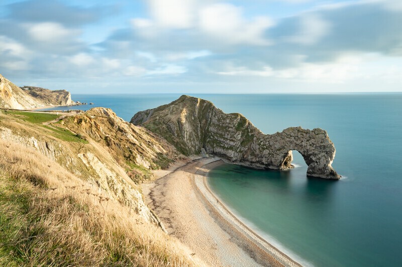 Iconic - Dorset