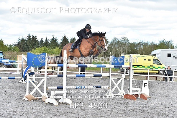 BPP_4800 - SAT CLASS 28 TALENT SEEKERS 7YO CHAMP QUAL