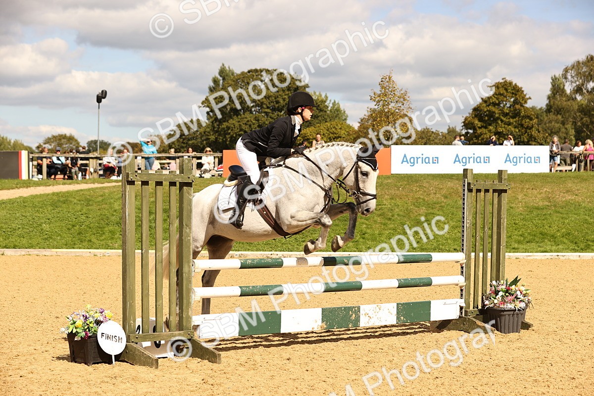 SBM_43178 - J40 Senior 90cm Supreme Championship