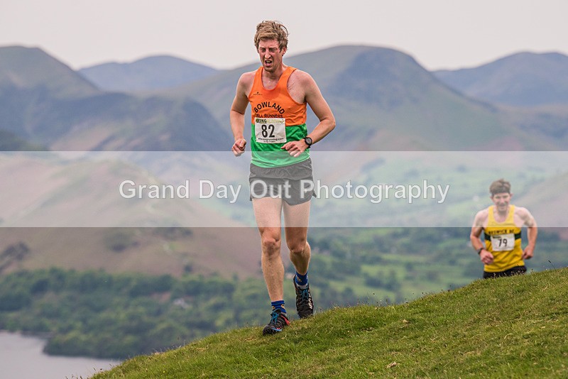 Latrigg-144 - Latrigg Fell Race Wednesday 17th May 2023