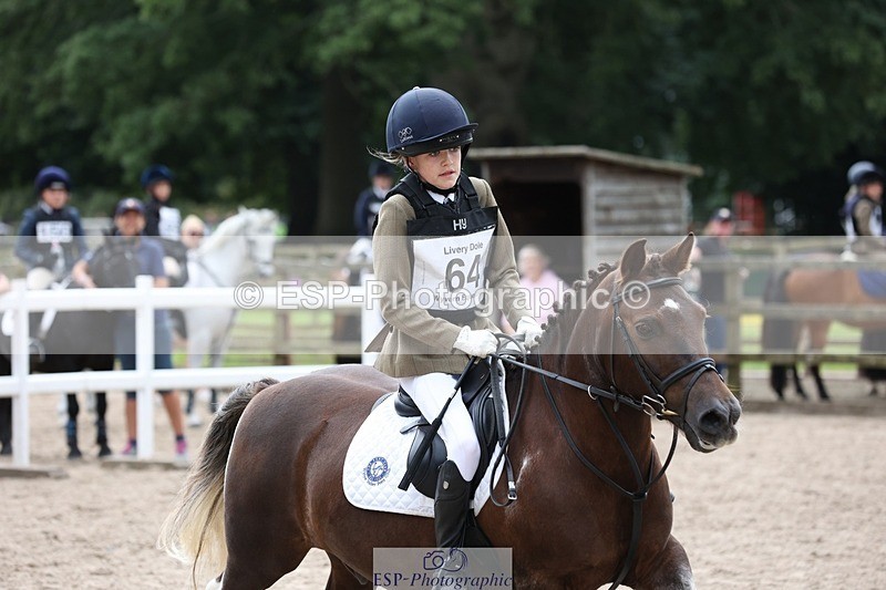 230825-140206-10925 - Round 1 Start to 14.20 coursewalk