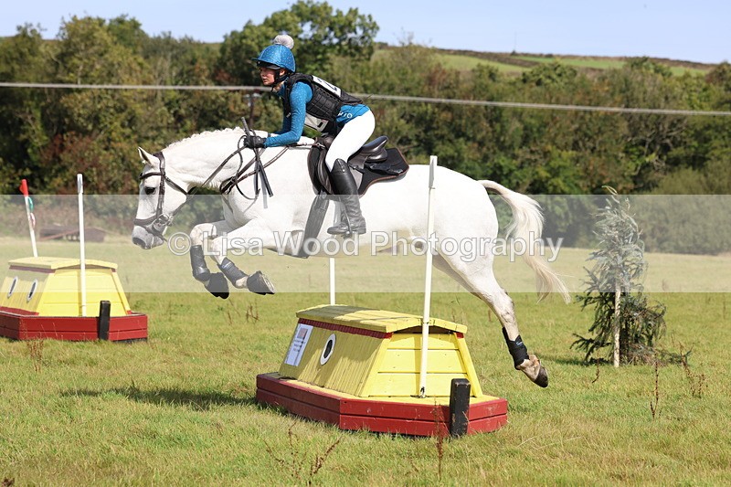 3E7A6757 - Class 2: Trekenning Open: Yellow Boat