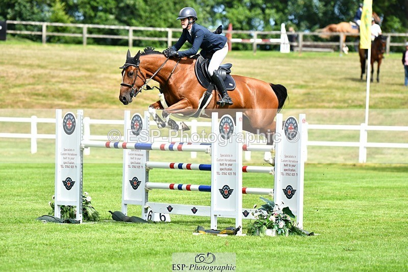 230706-155222-04441 - Cls 3 National 1.30m & 1.40m