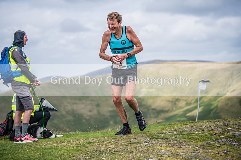 Sedbergh-516 - Sedbergh Hills Fell Race Sunday 18th August 2024