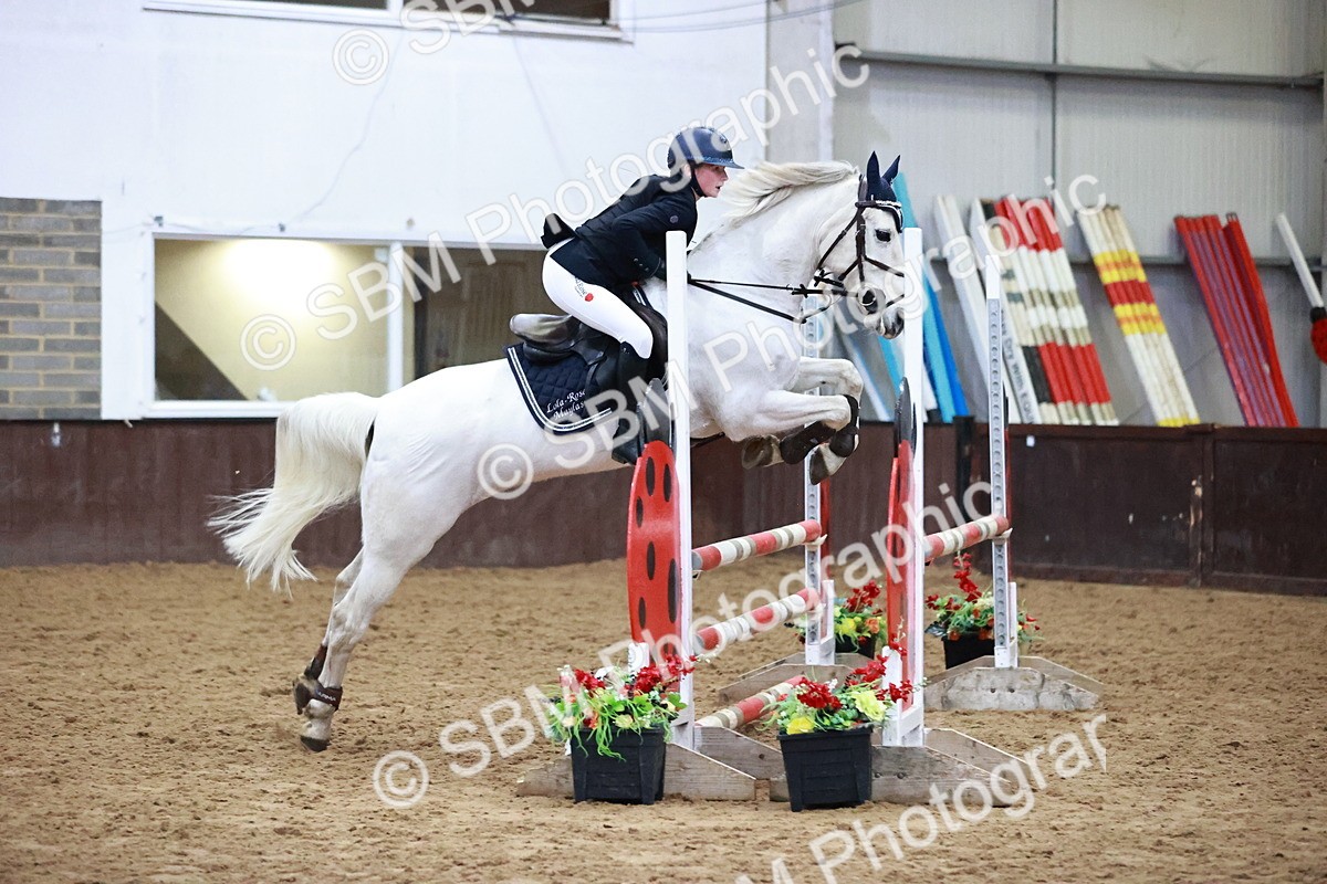 SBM_000978 - Class 3 - Pony Discovery 90cm