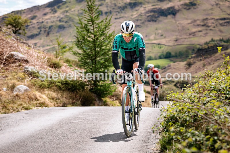 131022 - Blea Tarn Climb 13:00 - 14:00
