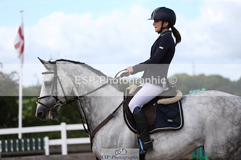 230811A-120513-03820 - Cls 16 95cm Nat Am Qualifier