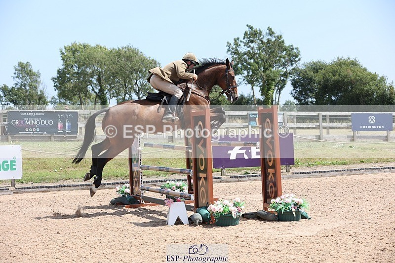 250725-135110-03084 - Cls 3 Snr Foxhunter