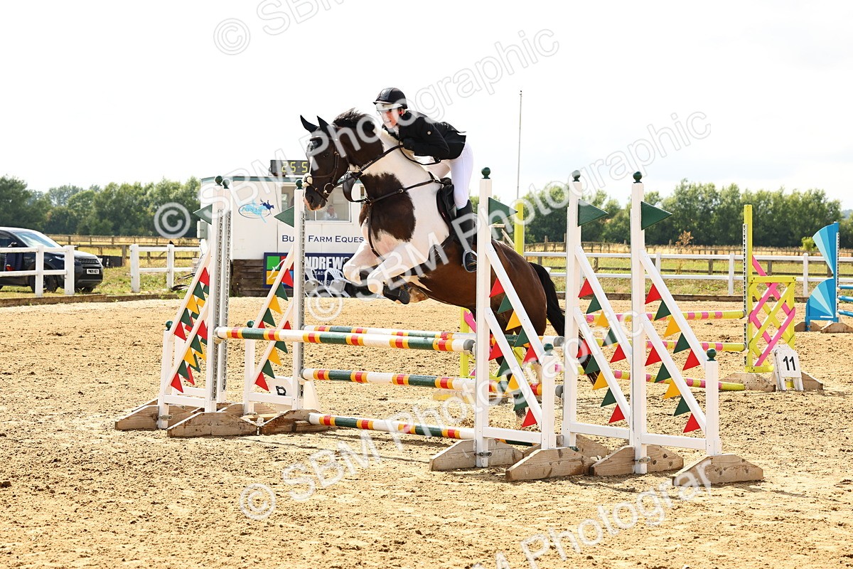 SBM_002501 - Class 6 - 90cm