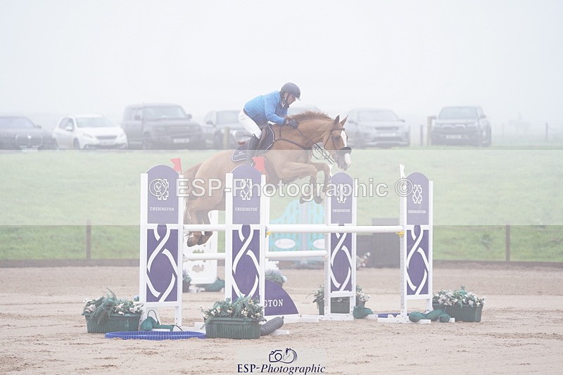 240720A-130606-14938 - Cls 35, YH 7 Yr Olds 1.35m