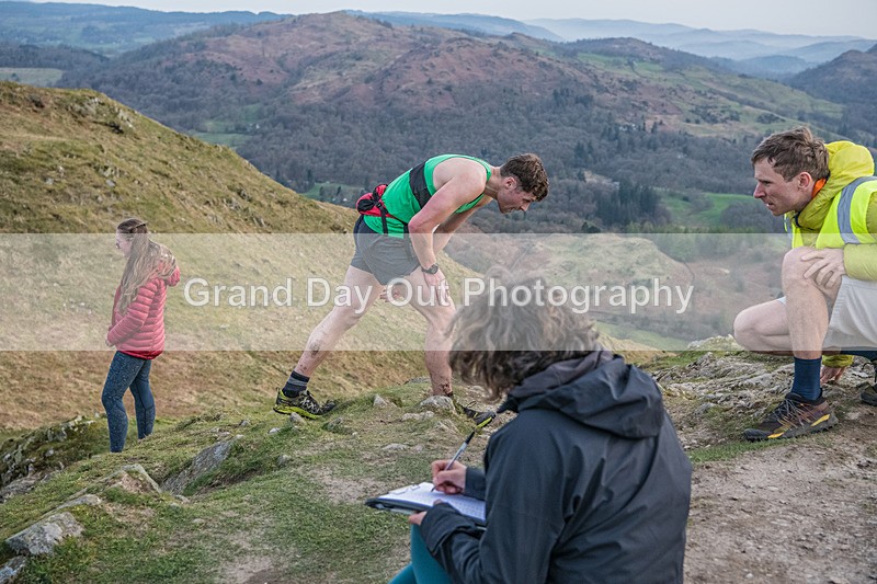 Loughrigg-141 - Loughrigg Fell Race, Wednesday 8th April 2026