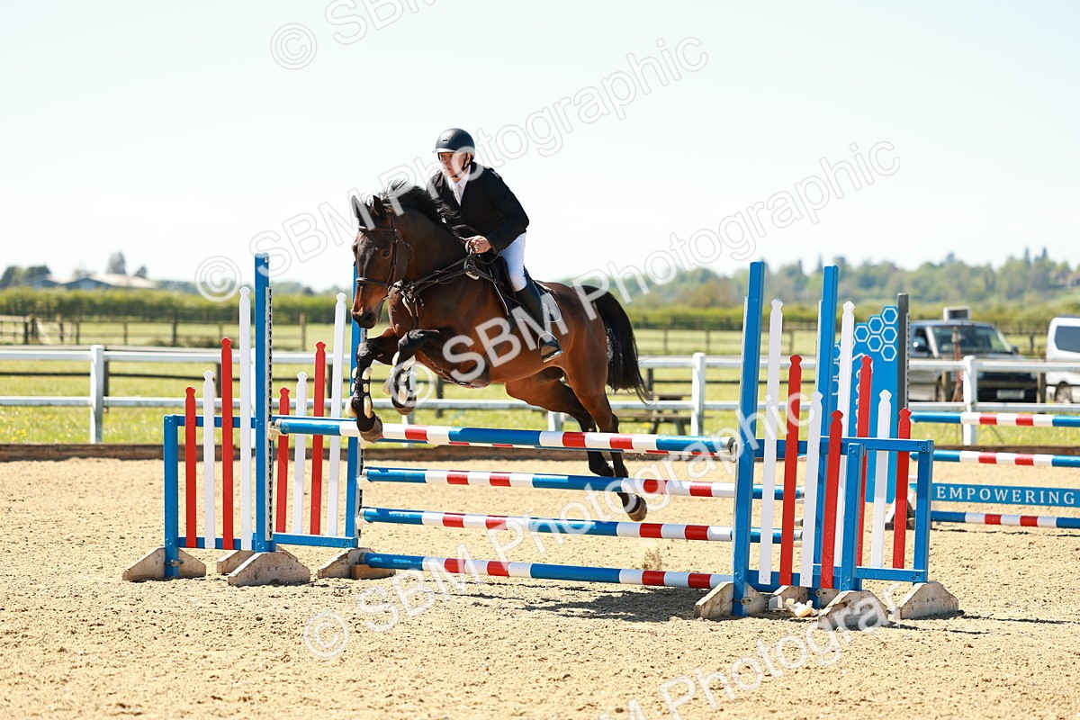 SBM_000748 - Class 3 - Senior Discovery - 1.00m
