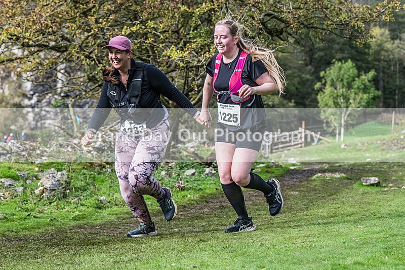 Dovedale Dash-2544 - Dovedale Dash Sunday 5th October 2025