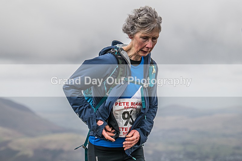 Coledale-1133 - Coledale Horseshoe Fell Race Saturday 29th March 2025