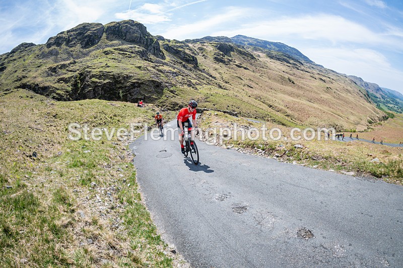 124605 - Hardknott Pass Camera 2 12.00-13.00