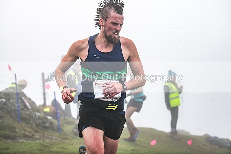 Wansfell-84 - Wansfell Race Friday 27th December 2024