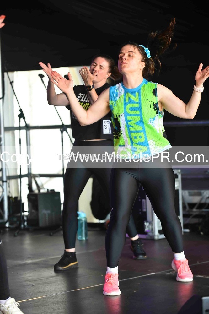 SH4_0175 - Zumba with Sara Ann.