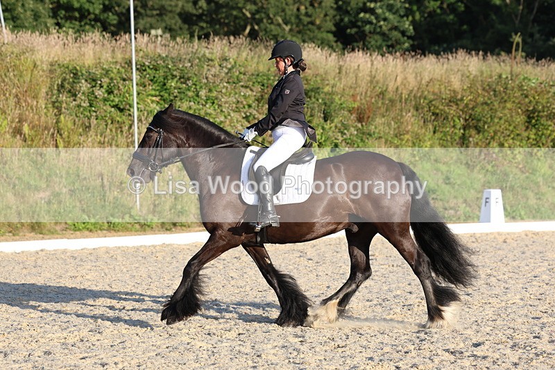 3E7A4408 - Class 5: Novice 1 2024 Section A