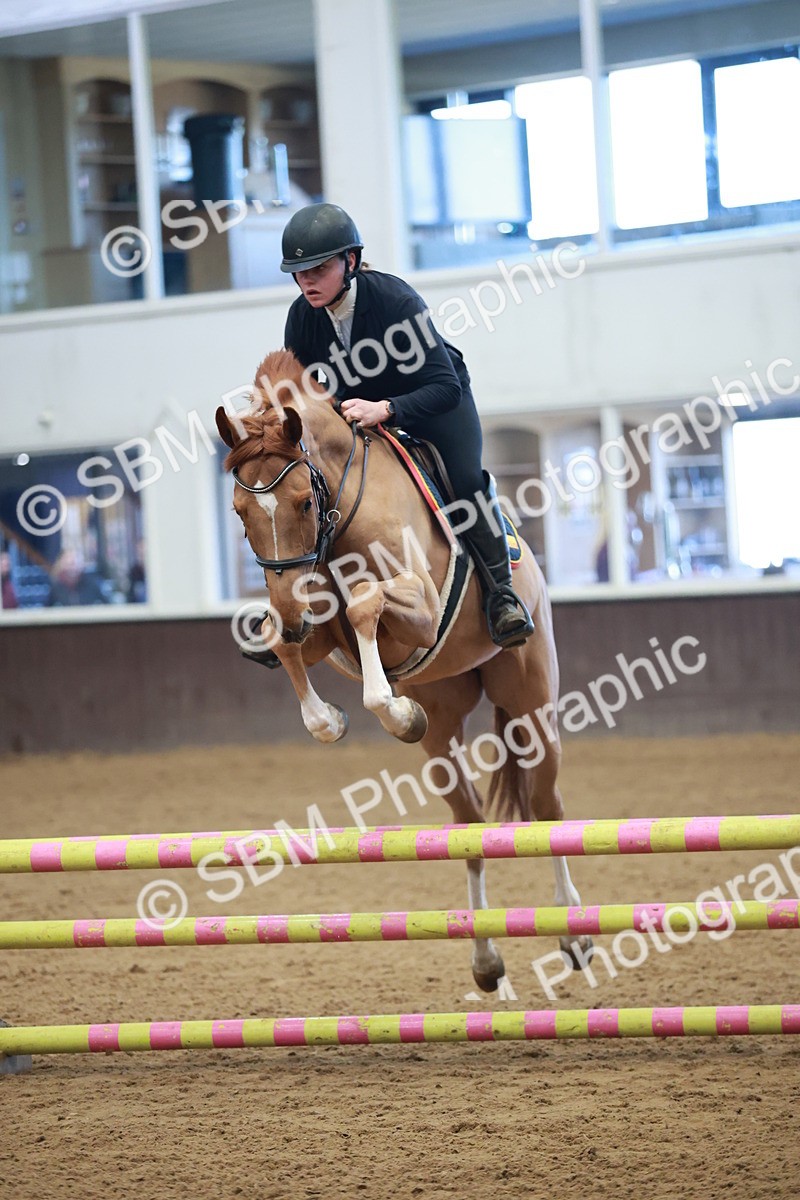 SBM_000182 - Class 1 - Clear Round