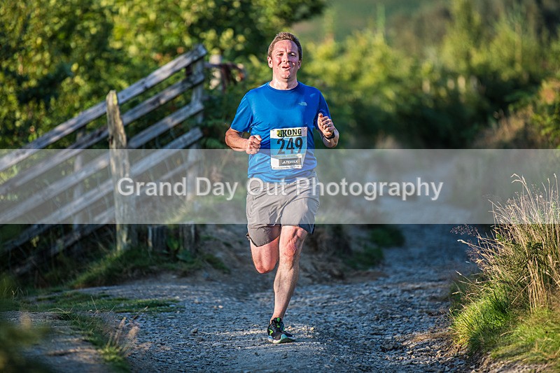 Latrigg-557 - Not Round Latrigg Race Wednesday 14th August 2024