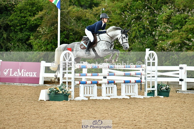 230721A-120951-06016 - Cls 18, 1 Star Silver 1.20m